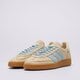 Moteriški kedai ADIDAS HANDBALL SPEZIAL W jq8410 spalva rusvai gelsva