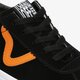Vyriški inkariukai VANS SPORT  vn0a4bu6xw21 spalva juoda