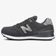 Moteriški kedai NEW BALANCE WL574CID wl574cid spalva pilka