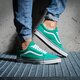 Vyriški kedai VANS UA OLD SKOOL vn0a5jmi90p1 spalva žalia