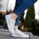 Moteriški kedai LACOSTE LYONELLA LACE 416 1 732spw0152334 spalva pilka