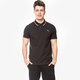 Vyriški polo marškinėliai PUMA POLO FUN DRY PIQUE 83651601 spalva juoda