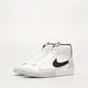 Vaikiški kedai NIKE BLAZER MID '77 SE (GS) fn6937-100 spalva balta