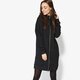 Moteriškas džemperis NIKE DŽEMPERIS W NSW MODERN HOODIE FZ 857382010 spalva juoda