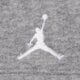 Vyriški šortai JORDAN ŠORTAI BROOKLYN fv7285-091 spalva pilka