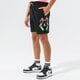 Vaikiški JORDAN ŠORTAI SPORT DNA SHORT BOY 95a592-023 spalva juoda