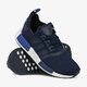 Vaikiški kedai ADIDAS NMD_R1 J ee6675 spalva tamsiai mėlyna