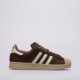 Vyriški kedai ADIDAS SUPERSTAR II ih9314 spalva ruda