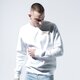 Vyriškas džemperis REEBOK DŽEMPERIS TJ CREW 2 gk9161 spalva balta