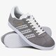Vyriški kedai ADIDAS GAZELLE  fu9663 spalva pilka