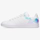 Vaikiški kedai ADIDAS STANSMITHJ h05849 spalva balta