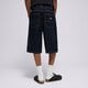 Vyriški šortai DICKIES ŠORTAI MADISON DENIM SHORT dk0a4ysyrin1 spalva tamsiai mėlyna