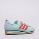 Moteriški kedai ADIDAS SL 72 OG W jh7397 spalva turkio