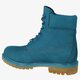 TIMBERLAND PREMIUM 6 INCH BOOT a13fc spalva mėlyna