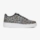 Vaikiški kedai NIKE AIR FORCE 1 JDI PRM (GS) ao3977-001 spalva juoda