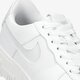 Moteriški kedai NIKE AIR FORCE 1 PIXEL ck6649-102 spalva balta