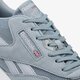 Vyriški kedai REEBOK CL NYLON OM cm9991 spalva pilka