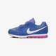 NIKE MD RUNNER 2 GPV 807320404 spalva mėlyna