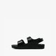 Vaikiški sandalai BIRKENSTOCK MILANO KIDS EVA 1009353 spalva juoda