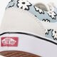 Moteriški kedai VANS UA COMFYCUSH OLD SKOOL vn0a5dyc9kr1 spalva balta
