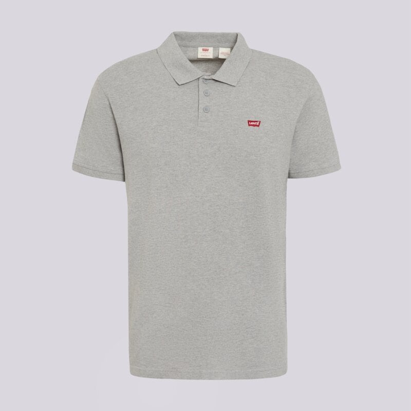 LEVI'S POLO LEVIS HM POLO GREYS