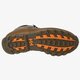 Vyriški auliniai batai HELLY HANSEN THE FORESTER  10513746 spalva ruda