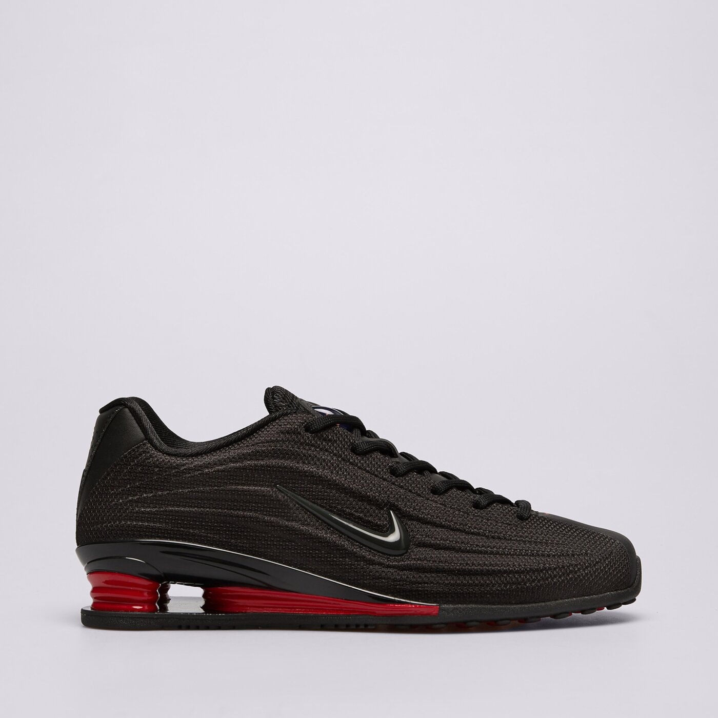 NIKE W SHOX Z HQ7540-002 JUODA 79,00 EUR | Kedai | e. parduotuvėje