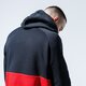 Vyriškas džemperis NIKE DŽEMPERIS SU GOBTUVU AIR cj4824-011 spalva juoda