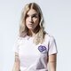 Moteriški marškinėliai PUMA MARŠKINĖLIAI DIGITAL LOVE TEE 59706895 spalva rožinė
