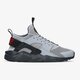 Vaikiški kedai NIKE AIR HUARACHE RUN GS ULTRA GS 847569-007 spalva pilka