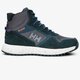 Vyriški auliniai batai HELLY HANSEN MONASHEE ULLR HT 11432597 spalva tamsiai mėlyna