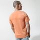 Vyriški marškinėliai NIKE MARŠKINĖLIAI SPORTSWEAR CLUB ar4997-871 spalva oranžinė
