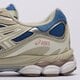 Moteriški kedai ASICS GEL-NYC 1203a383_402 spalva mėlyna