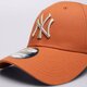 Vyriška kepurė su snapeliu NEW ERA KEPURĖ LE 940 NYY RDW NEW YORK YANKEES 60298722 spalva oranžinė