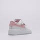 Vaikiški kedai NIKE FORCE 1 LOW EASYON (TD) ih4491-115 spalva balta