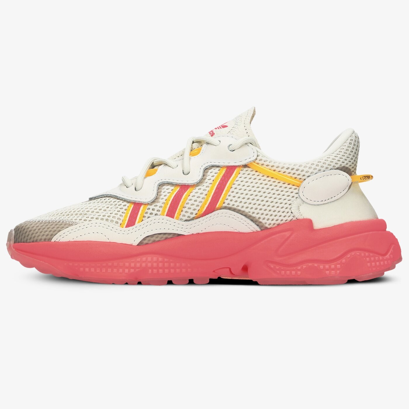 Moteriški kedai ADIDAS OZWEEGO W fv9747 spalva pilka