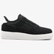 Vyriški kedai NIKE AIR FORCE 1 '07 SUEDE ao3835-001 spalva juoda