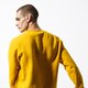 Vyriškas džemperis CONFRONT DŽEMPERIS ESSENTIAL YLW SWEATSHIRT cf39blm39001 spalva geltona