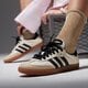 Moteriški kedai ADIDAS SAMBA OG W ie5836 spalva juoda