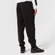 Vyriškos kelnės VANS KELNĖS BASIC FLEECE PANT vn0a3hknblk1 spalva juoda