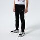 Vaikiškos kelnės JORDAN KELNĖS ESSENTIALS PANT BOY 95a716-023 spalva juoda