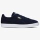 PUMA SUEDE CLASSIC + 35656852 spalva tamsiai mėlyna