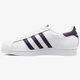 Moteriški kedai ADIDAS SUPERSTAR W  db3346 spalva balta