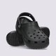 Moteriškos šlepetės CROCS CLASSIC PLATFORM CLOG W 206750001 spalva juoda