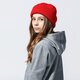 Vaikiškas džemperis NIKE DŽEMPERIS SU GOBTUVU G NSW PE PULLOVER bv2717-091 spalva pilka
