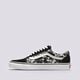 Vyriški inkariukai VANS OLD SKOOL  vn0007ntbmx1 spalva juoda
