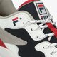 Vyriški kedai FILA VAULT CMR JOGGER CB LOW 101058801m spalva balta
