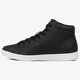 Moteriški kedai LACOSTE CARNABY EVO MID 317 2 734spw0015024 spalva juoda