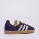 Moteriški kedai ADIDAS SAMBA OG W ji2736 spalva violetinė