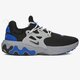 Vyriški kedai NIKE REACT PRESTO av2605-005 spalva pilka